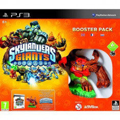 Skylanders Giants Booster Pack Ps3 foto