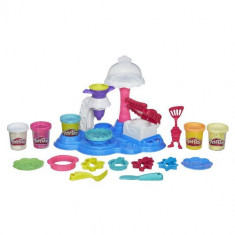 Set Plastilina Play-Doh Town - Petrecere cu Prajituri foto