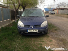 Renault Scenic foto