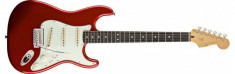 Chitara Electrica Squier Stratocaster Classic Vibe 60&amp;#039;s UPGRADED foto