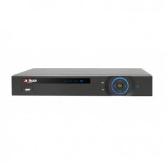 Dvr Dahua 4 canale hdcvi, 1x intrare audio, 1x sata foto