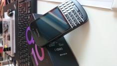 De vanzare Balckberry Q10, stare f. buna foto