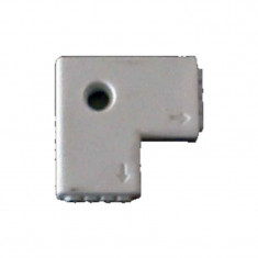 Conector Banda LED 5050 tip L foto