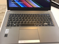 Toshiba Satellite Z30,13.3&amp;quot; HD LED, i5, 8GB RAM, 256GB SSD (in garantie) foto