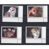 NIUAFO'OU 2012 PASARI BUFNITE - COTA MICHEL 110 EURO