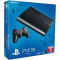 Consola Playstation 3 Ultra Slim 12Gb Black 4000 So-9217527