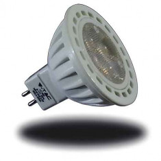 Bec Spot LED MR16 4W foto