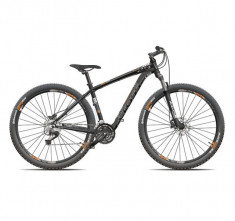 Bicicleta Cross Big Foot 29-er Alivio foto