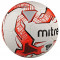 Minge fotbal Mitre Impel rosu