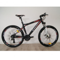 Bicicleta Cross Sporter 26&amp;quot; foto