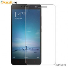 Geam Xiaomi Redmi 2 Pro LTE Tempered Glass foto