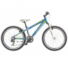 Bicicleta Cross Gravito S 24&amp;quot; 2015 foto