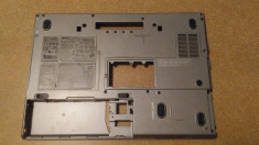 Bottom case DELL LATITUDE D620 foto