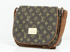 Geanta / Borseta de umar Louis Vuitton LV + Cadou Surpriza foto