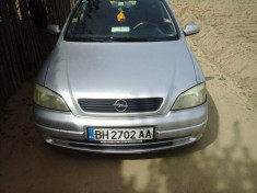 Opel Astra foto