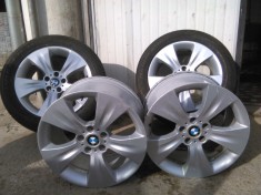 OKAZIE Jante BMW x5 / X6 R19 + cauciucuri foto