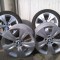 OKAZIE Jante BMW x5 / X6 R19 + cauciucuri
