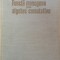 FUNCTII MONOGENE PE ALGEBRE COMUTATIVE - Marcel N. Rosculet