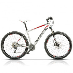 Bicicleta Cross Fusion Man 27.5&amp;quot; foto