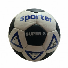 Minge fotbal Sporter Super-X foto