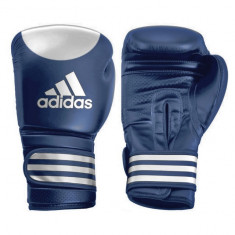 Manusi de box Adidas ULTIMA albastru 16oz foto