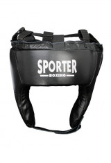 Casca box-Sporter (GS-987Black) foto