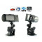 Camera Auto HD cu GPS,senzor video Dual (filmare fata/spate),senzor G