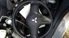 Airbag Volan Mitsubishi Colt foto