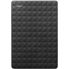 Seagate, 4TB, Expansion, 2.5&amp;quot; USB3.0, negru HDD extern STEA4000400 foto