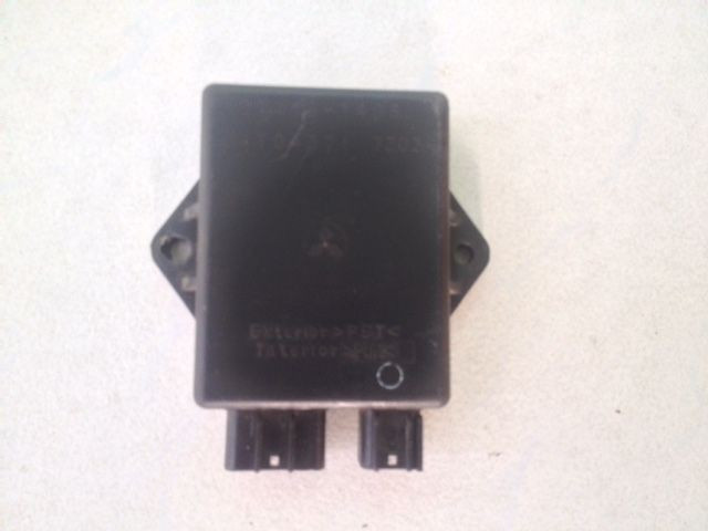 CDI Kawasaki EN500 A B C 21119-1408 1990-2003