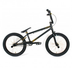 BMX X-4U CAPTAIN 20&amp;quot; foto