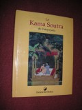 Le Kama Soutra de Vasyayana