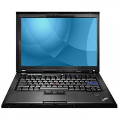 Laptop SH Lenovo ThinkPad T400 Core 2 Duo P8400 foto