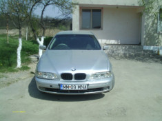 BMW 520i foto