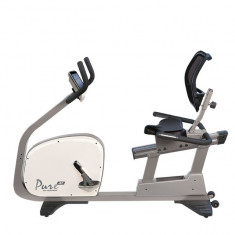 Ergometru recumbent Tunturi Pure 4.0 foto