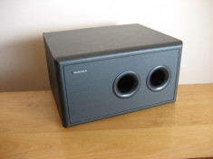 Subwoofer Technics SB-W200 foto