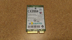 Modul 3G DELL LATITUDE E6500 QDS-BR0M1034 foto