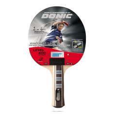 Paleta ping pong Donic Waldner 600 foto