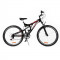 Bicicleta MTB Passati Blog 29 negru fullsuspension