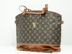 Geanta / Poseta de umar Louis Vuitton LV + Cadou Surpriza foto