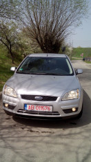 Ford Focus foto