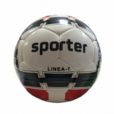 Minge fotbal Sporter Linea-1 foto