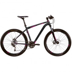 Bicicleta Corratec MTB X-Vert Miss C 650B foto