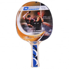 Paleta ping pong Donic Young Champ 200 foto