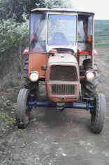 Tractor 445 foto