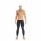 Costum profesional inot Speedo pentru barbati Fastskin openwater legskin