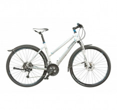 Bicicleta Cross Travel Lady 28&amp;quot; 2015 foto