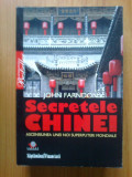 E4 John Farndon - Secretele Chinei, Alta editura
