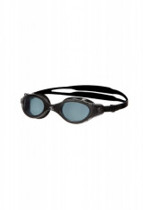 Ochelari inot Speedo futura biofuse black/smoke foto