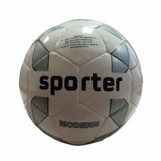 Minge fotbal Sporter Modern Gri foto